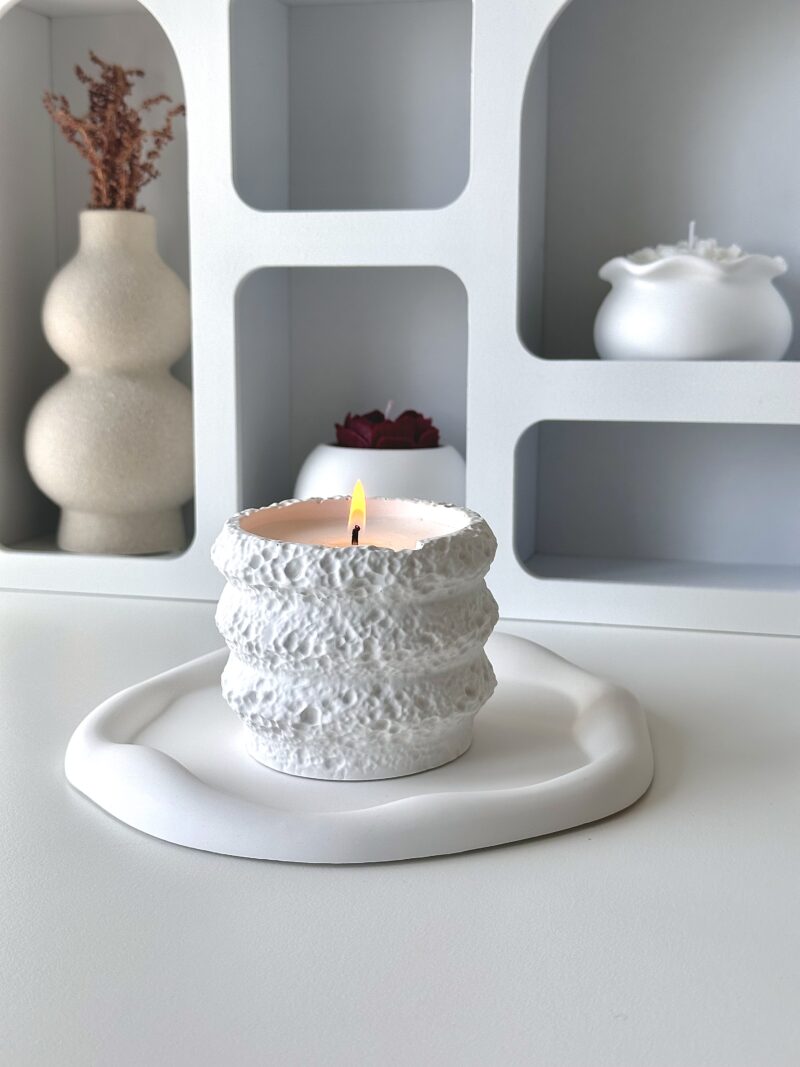 Bougie Moonstone – Image 2