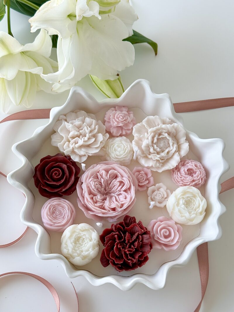 Secret Garden Candle – Image 2