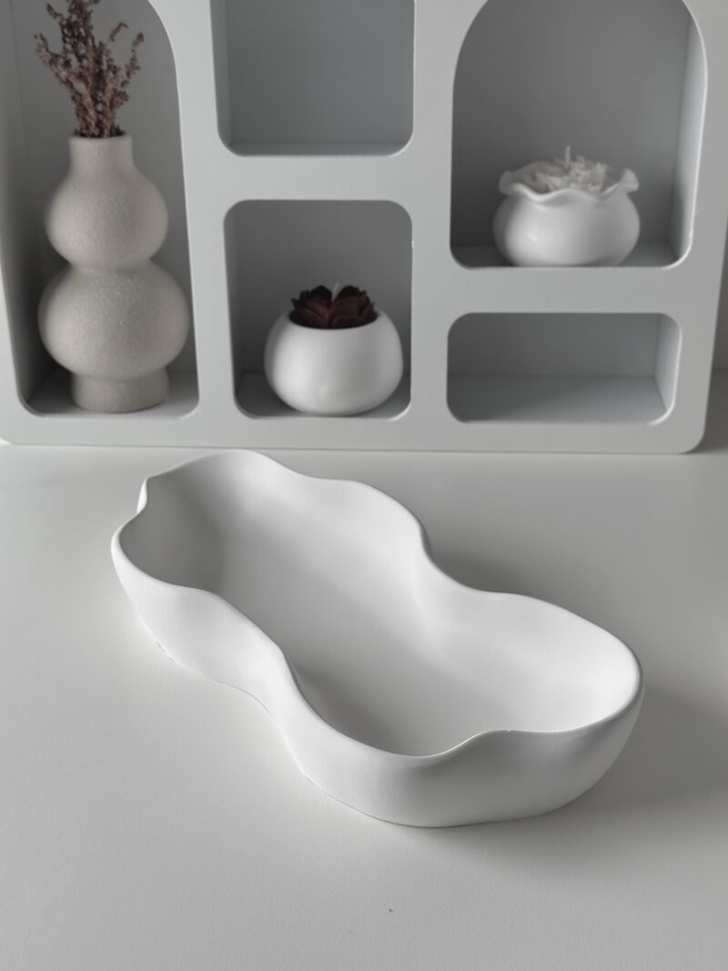 Plateau Organique