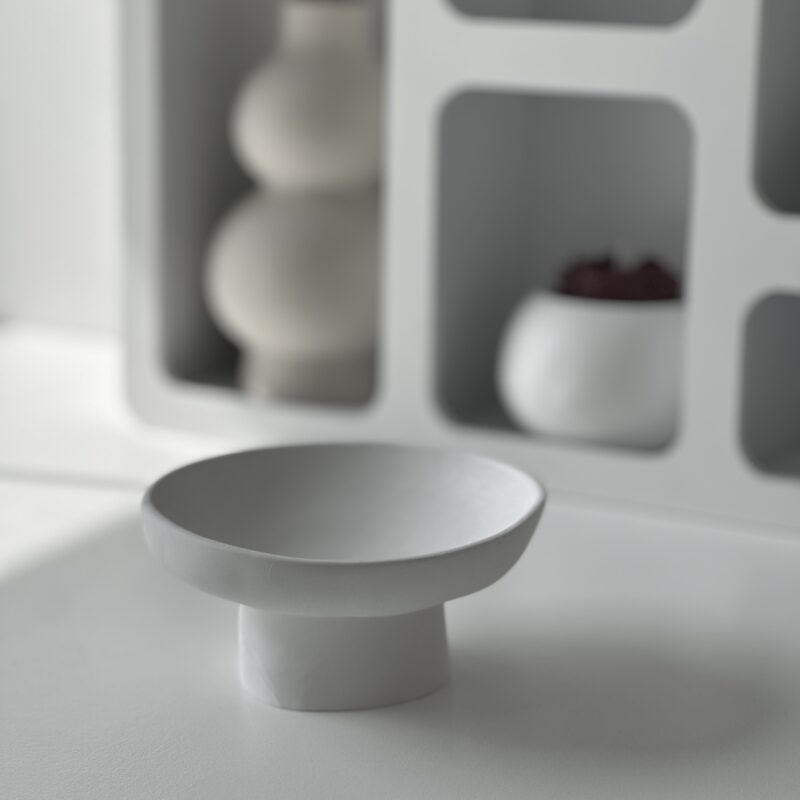 Pillar Catchall