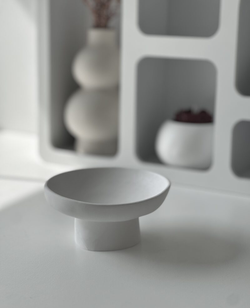 Pillar Catchall