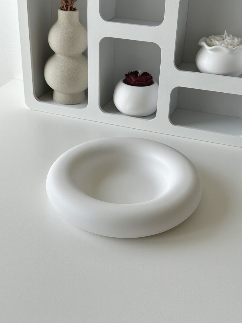 Vide-Poche Ellipse