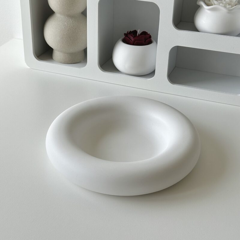 Vide-Poche Ellipse