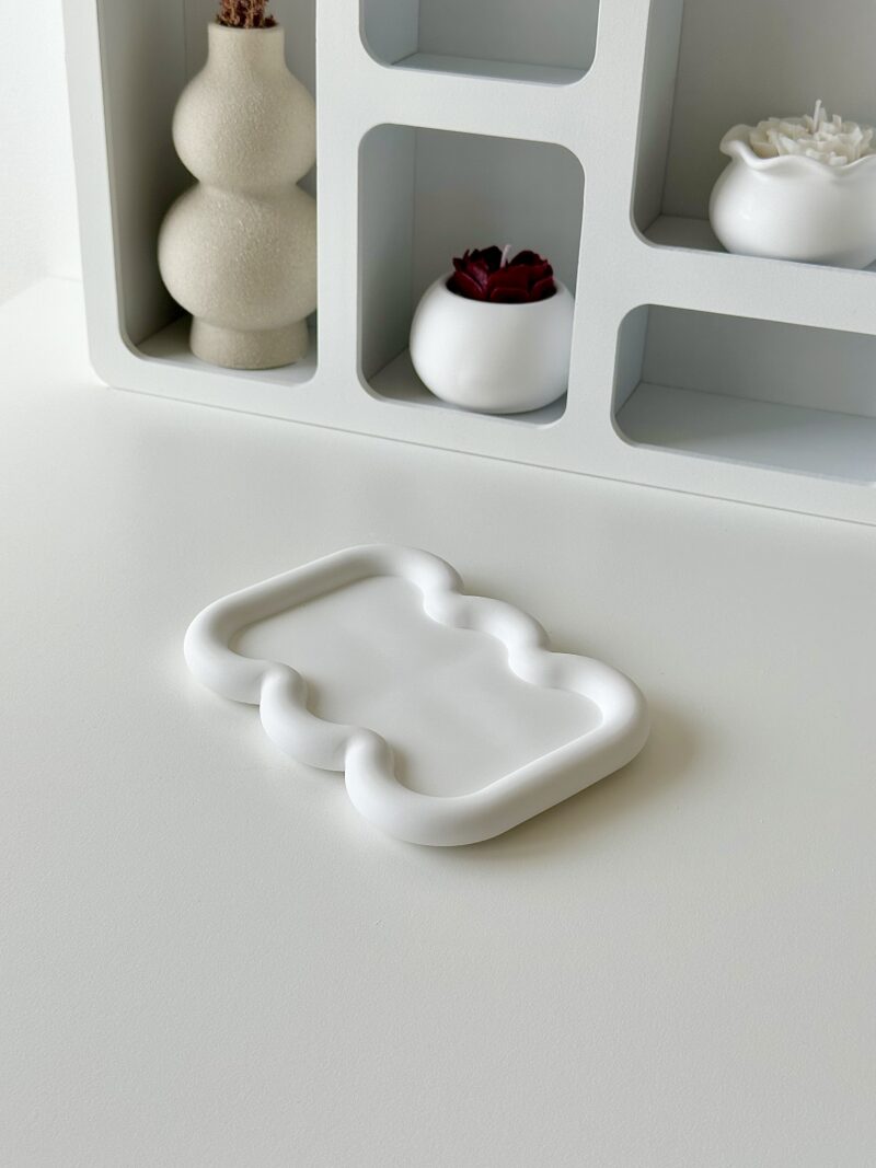 Plateau Cotton Cloud – Image 2