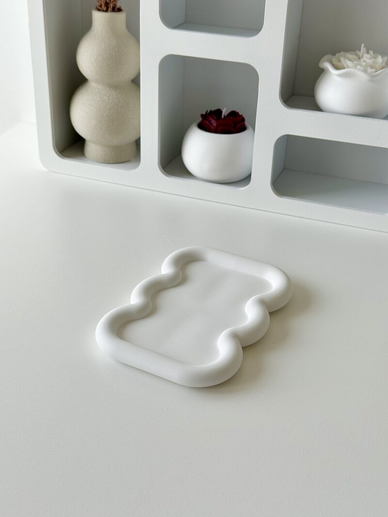 Plateau Cotton Cloud