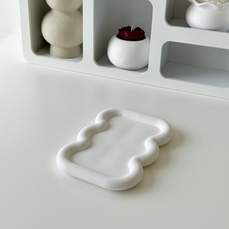 Plateau Cotton Cloud